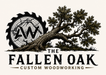 The Fallen Oak - Home